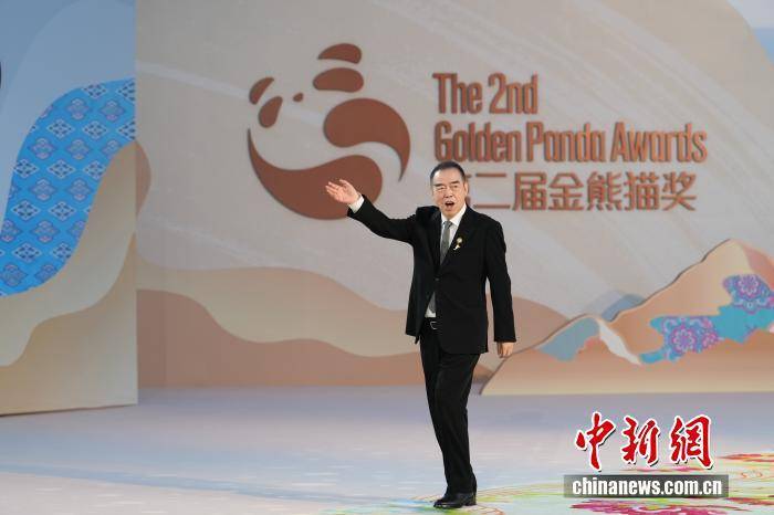 陈凯歌:我们需要的不是一种文化,而是不同文化兼容并蓄