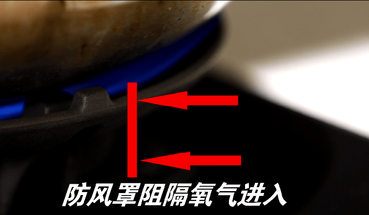 一家三口做饭中毒!灶台上的“厨房神器”会夺命