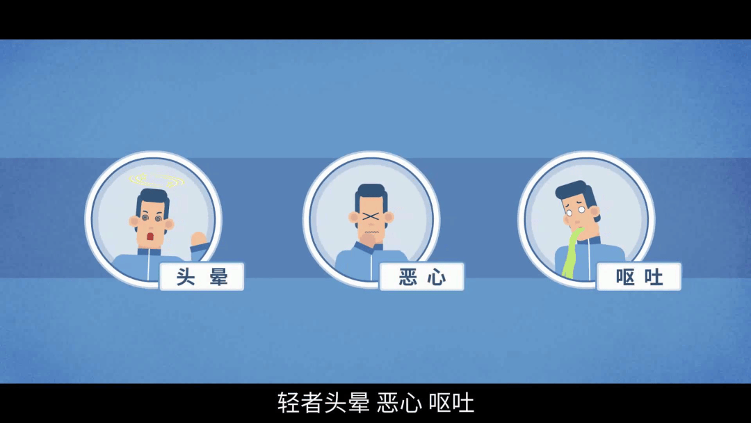 一家三口做饭中毒!灶台上的“厨房神器”会夺命