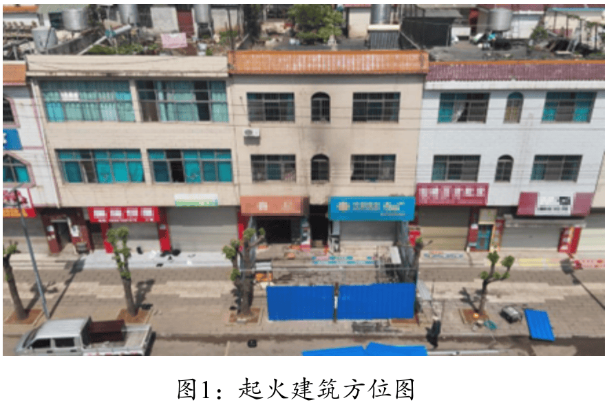 自建房凌晨起火致5人遇难,事故真相令人惋惜!