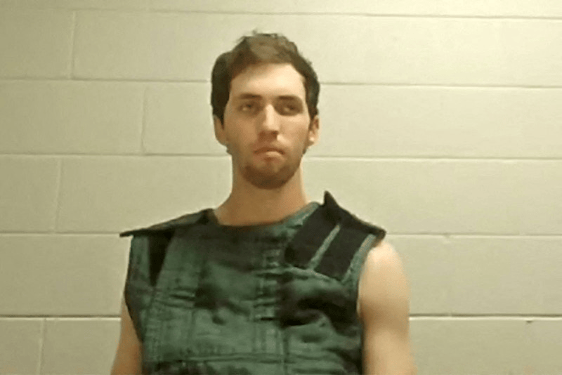 柯克案枪手曾向伴侣坦白：是我干的 我受够了他散播仇恨