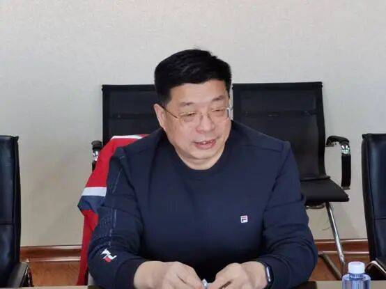 赵秀军,被查