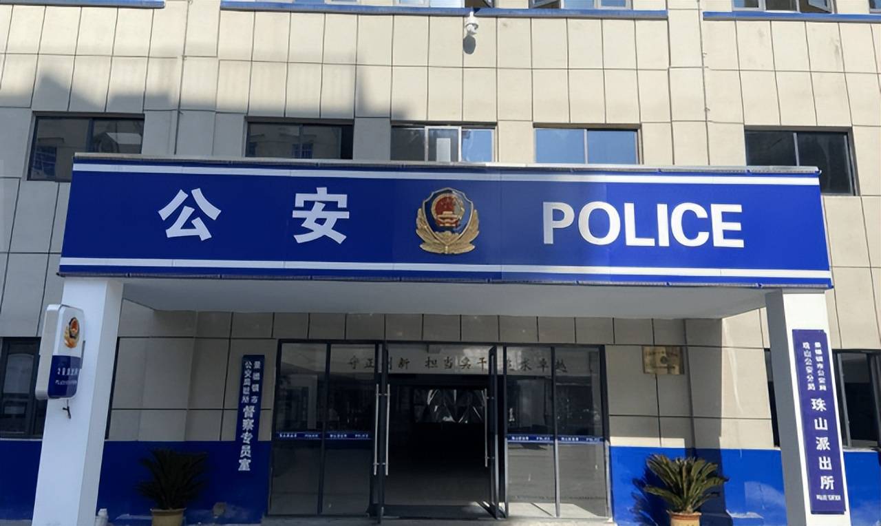 2016年，四位青年假扮警察走进银行，劫持财务人员取走3000万