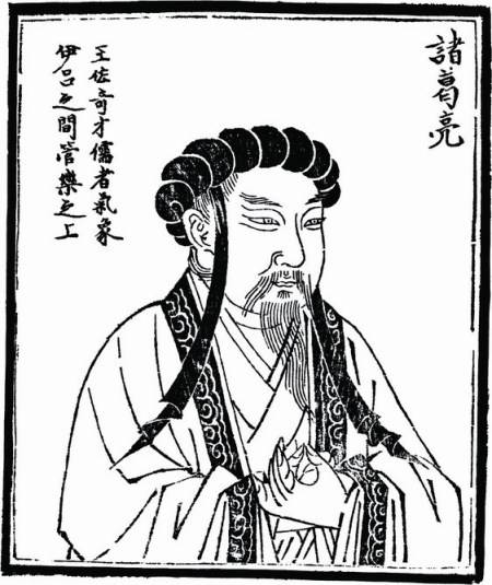 三国时威风八面的夏侯姓、诸葛姓、司马姓,后来怎么渐渐沉寂了?
