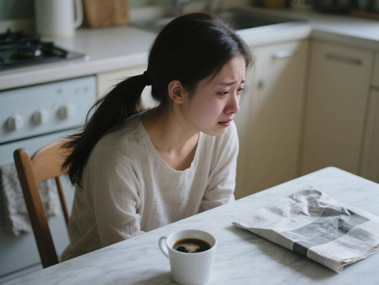 不论混得怎么样,都不要去这种女人的家里,去了就是自找麻烦