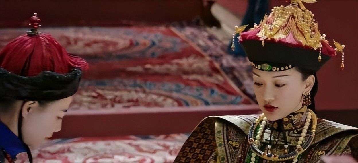 几万份的古代圣旨都到那里去了?怎么现在都找不到了?