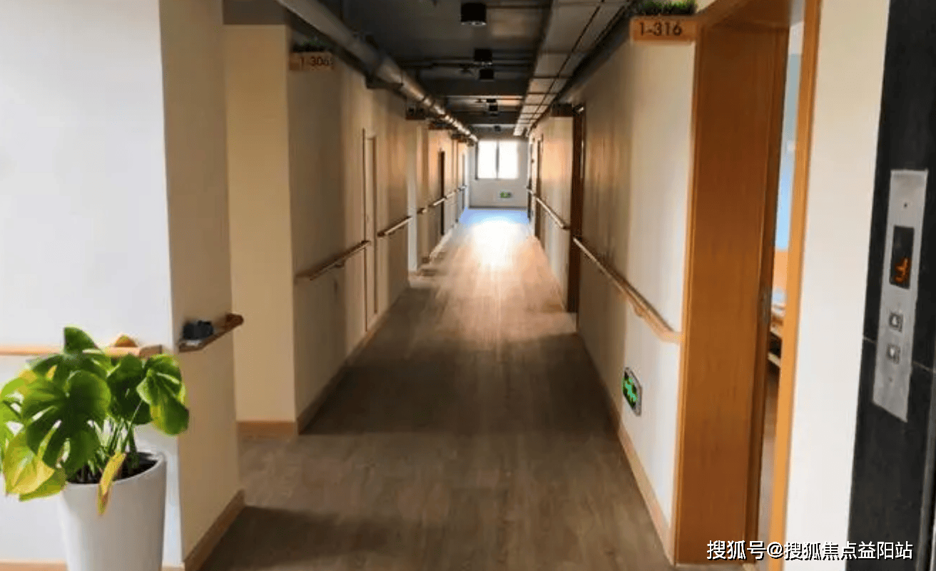 上海南桥镇江海敬老院电话多少?2025环境实拍+服务项目+收费标准一次看懂
