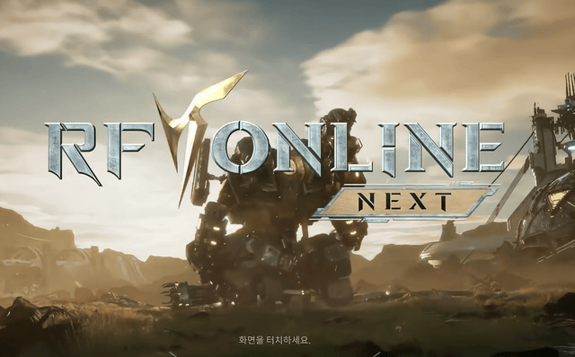 RF ONLINE NEXT台服中文版下载教程,解决进不去游戏锁IP等问题