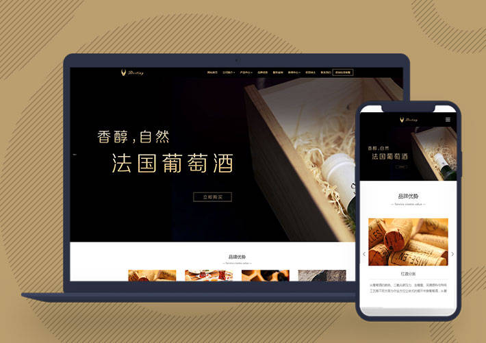 模板网站源码 开源网站源码 php源码网站下载