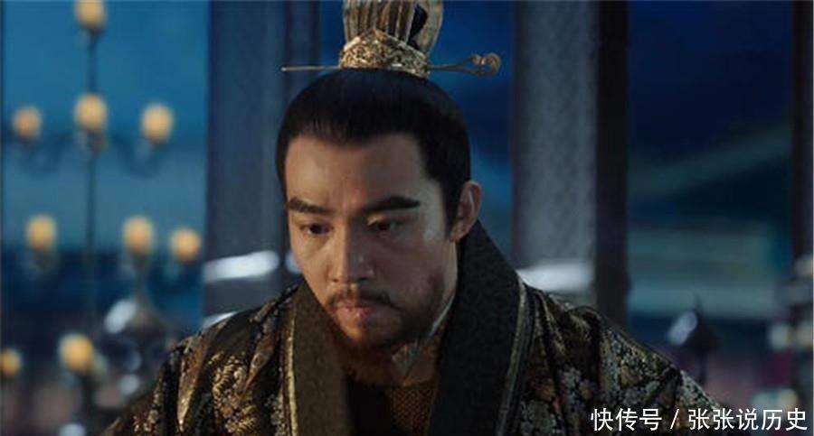 朱棣自称是马皇后之子,是真的吗?