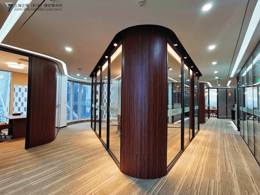 靠谱的公司律师怎么选，杭州林之晨律师推荐公司律师咨询