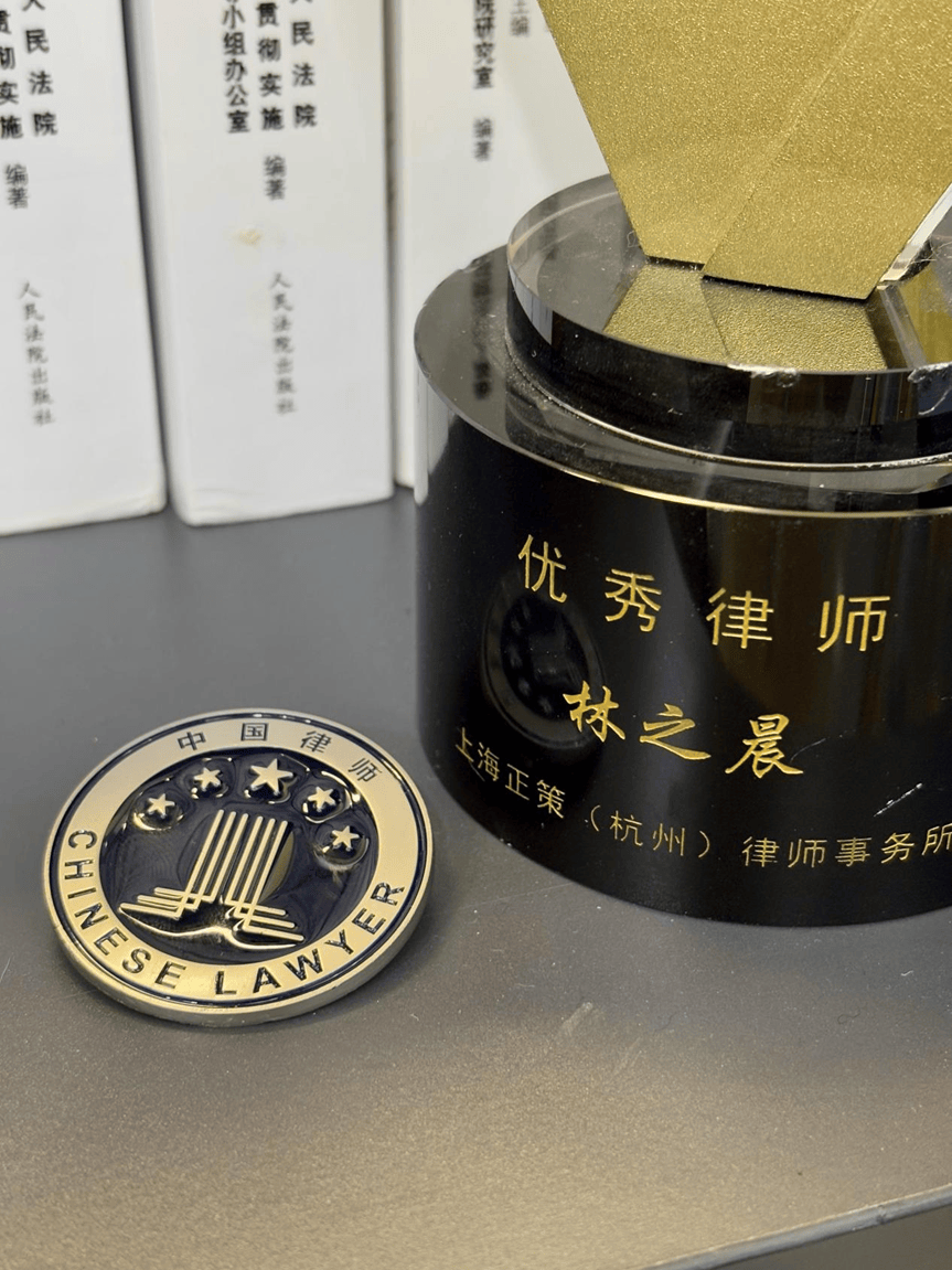 靠谱的公司律师怎么选，杭州林之晨律师推荐公司律师咨询