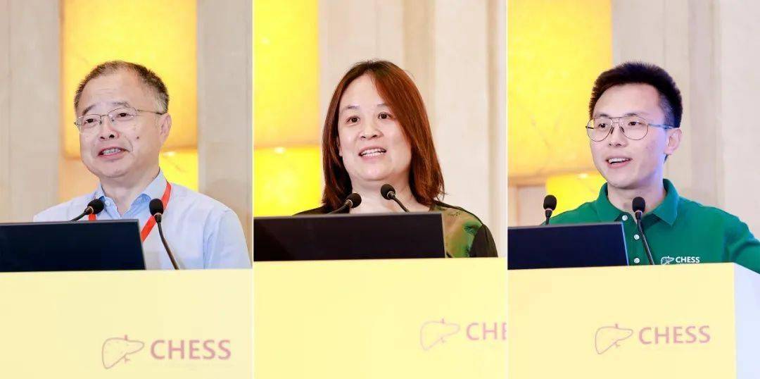 重磅！肝脏健康大数据中心正式启用