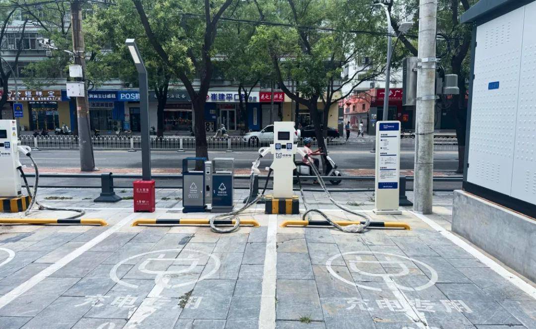 单站最高补贴120万！吉林省三部门联合印发《吉林省电动汽车换电站建设运营补贴实施细则（暂行）》