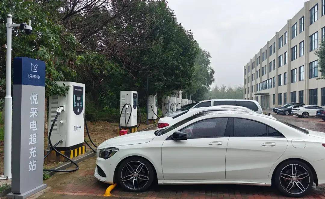 单站最高补贴120万！吉林省三部门联合印发《吉林省电动汽车换电站建设运营补贴实施细则（暂行）》