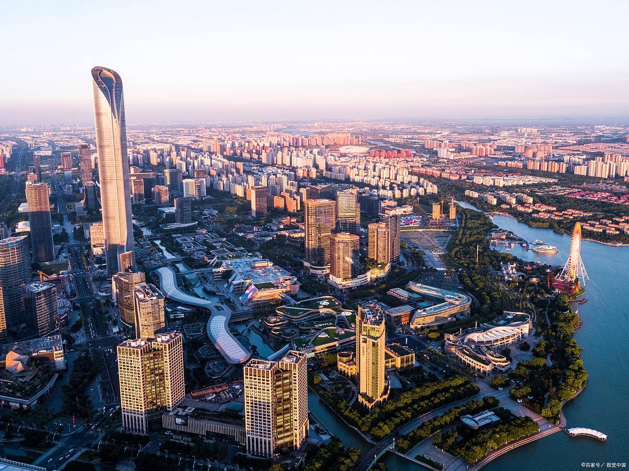 苏州隔壁的城市有哪些？有哪些城市挨着苏州？苏州周边有哪些邻居城市？