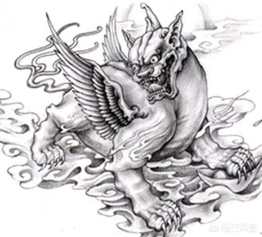 中国的瑞兽有哪些？都有哪些吉祥寓意？