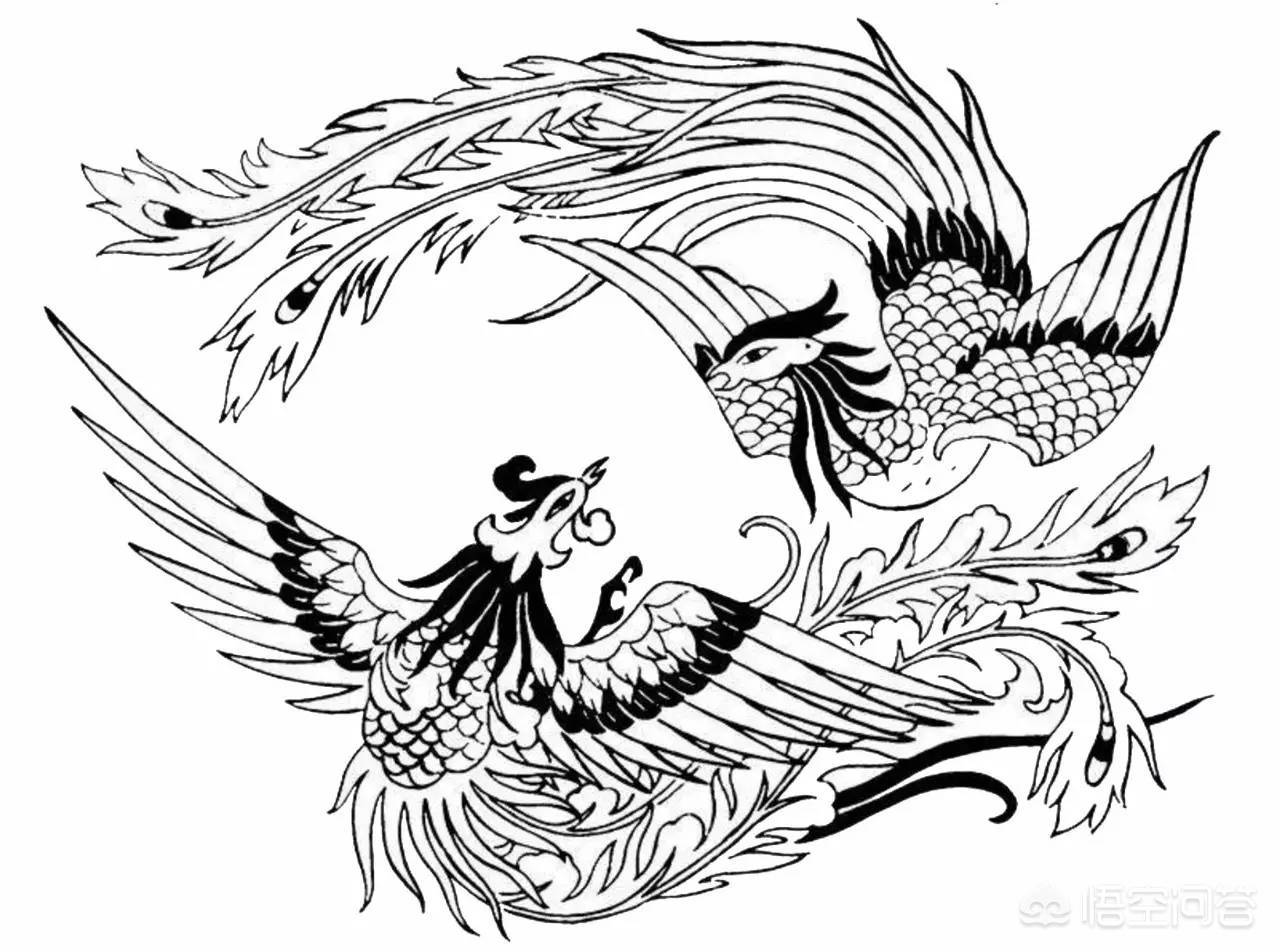 中国的瑞兽有哪些？都有哪些吉祥寓意？