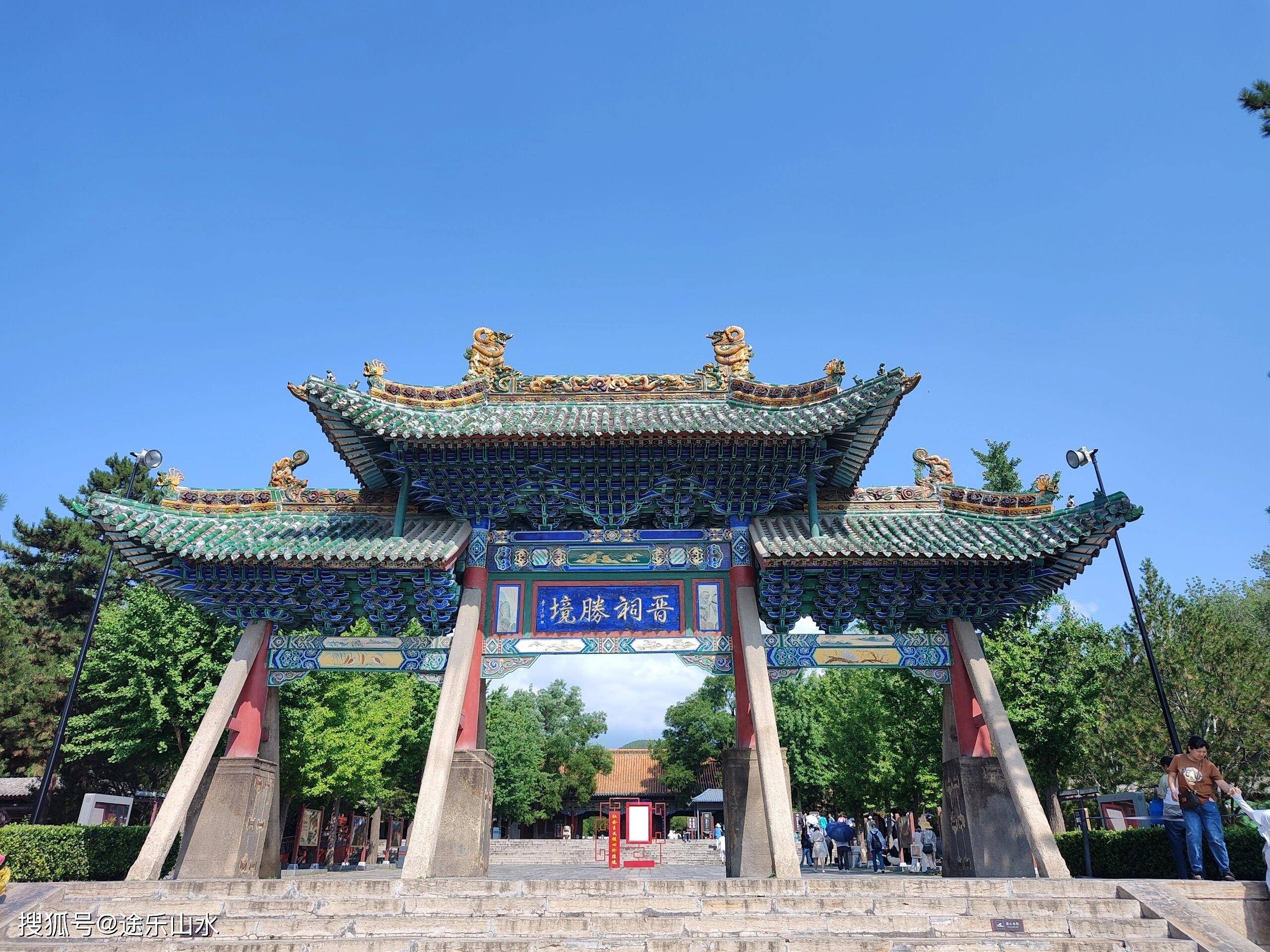 山西太原有哪些景点好玩 太原热门景点有哪些