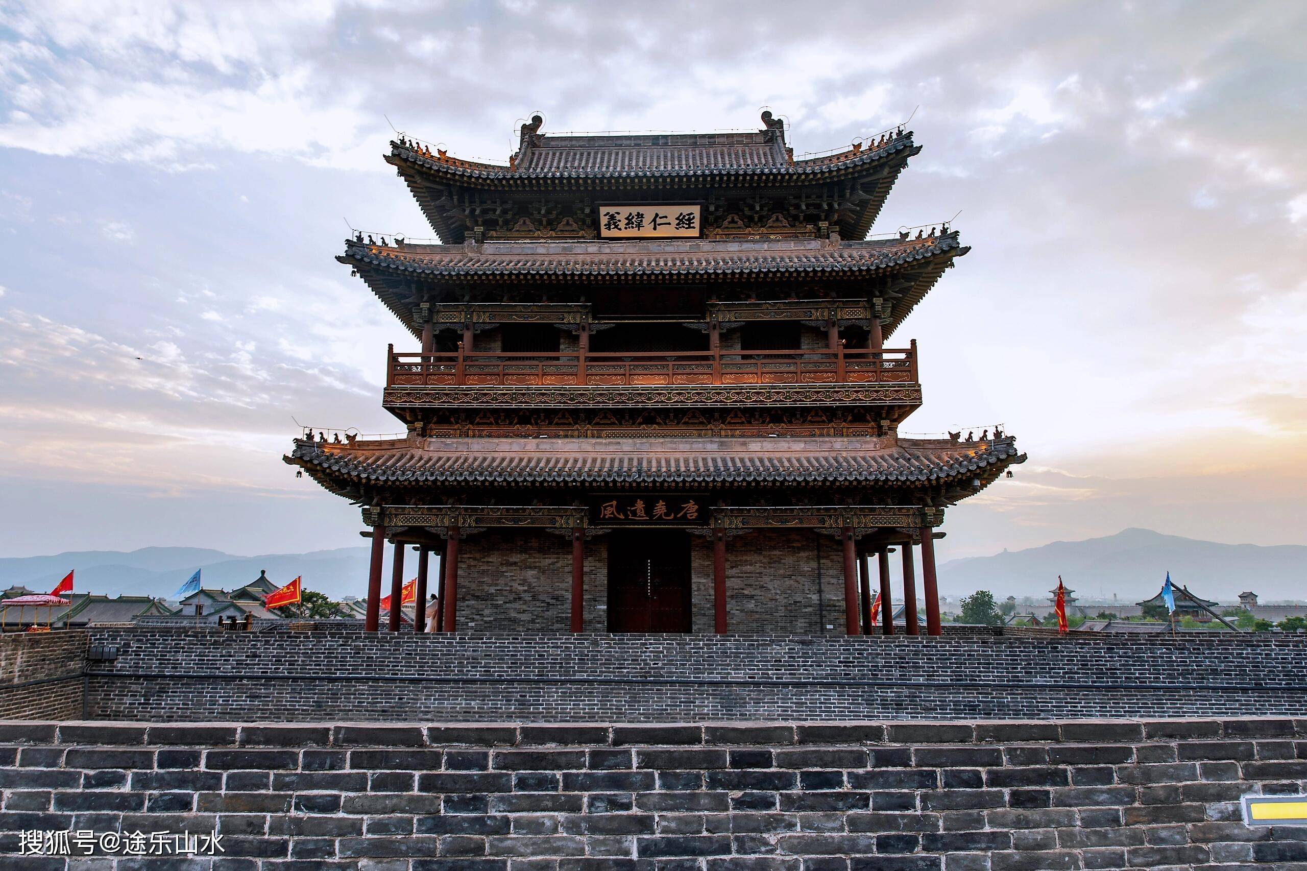 山西太原有哪些景点好玩 太原热门景点有哪些