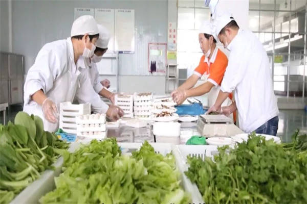 承德市食品检测公司有哪些