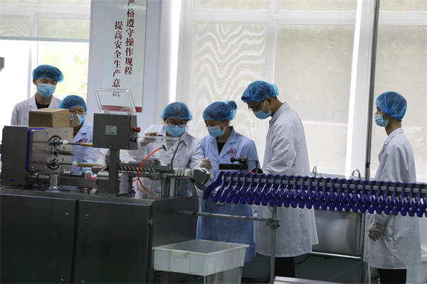 承德市食品检测公司有哪些