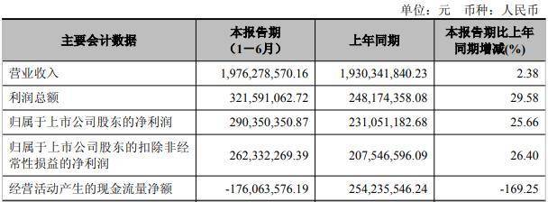 华翔股份拟发不超13.08亿可转债 上市5年3募资共14亿