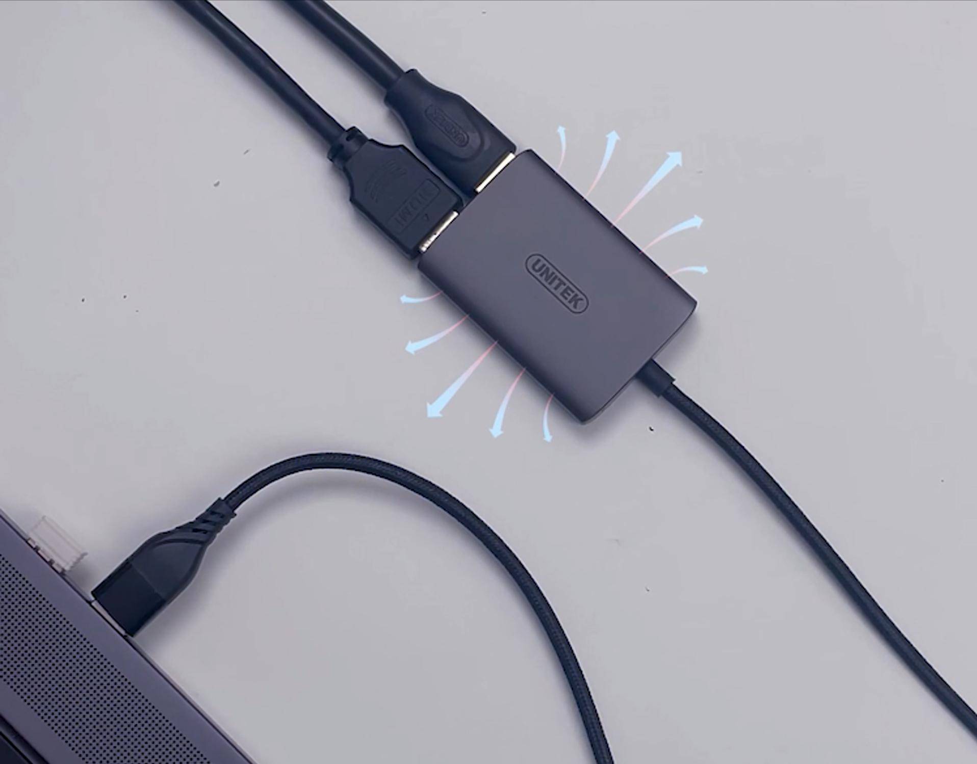 攻略！Macbook外接2台显示器，怎么设置多屏异显？