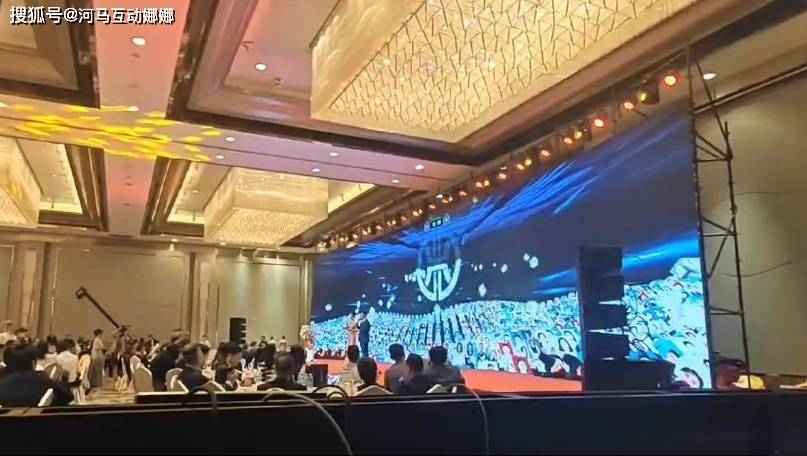 能玩出新意的年会大屏互动游戏，你还不知道怎么设置吗？