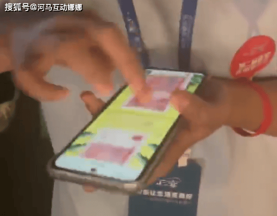 能玩出新意的年会大屏互动游戏，你还不知道怎么设置吗？