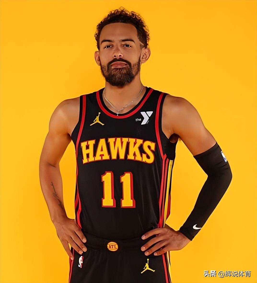 终于等来全力抡的机会，25-26赛季NBA这几位的场均得分会大涨吗？