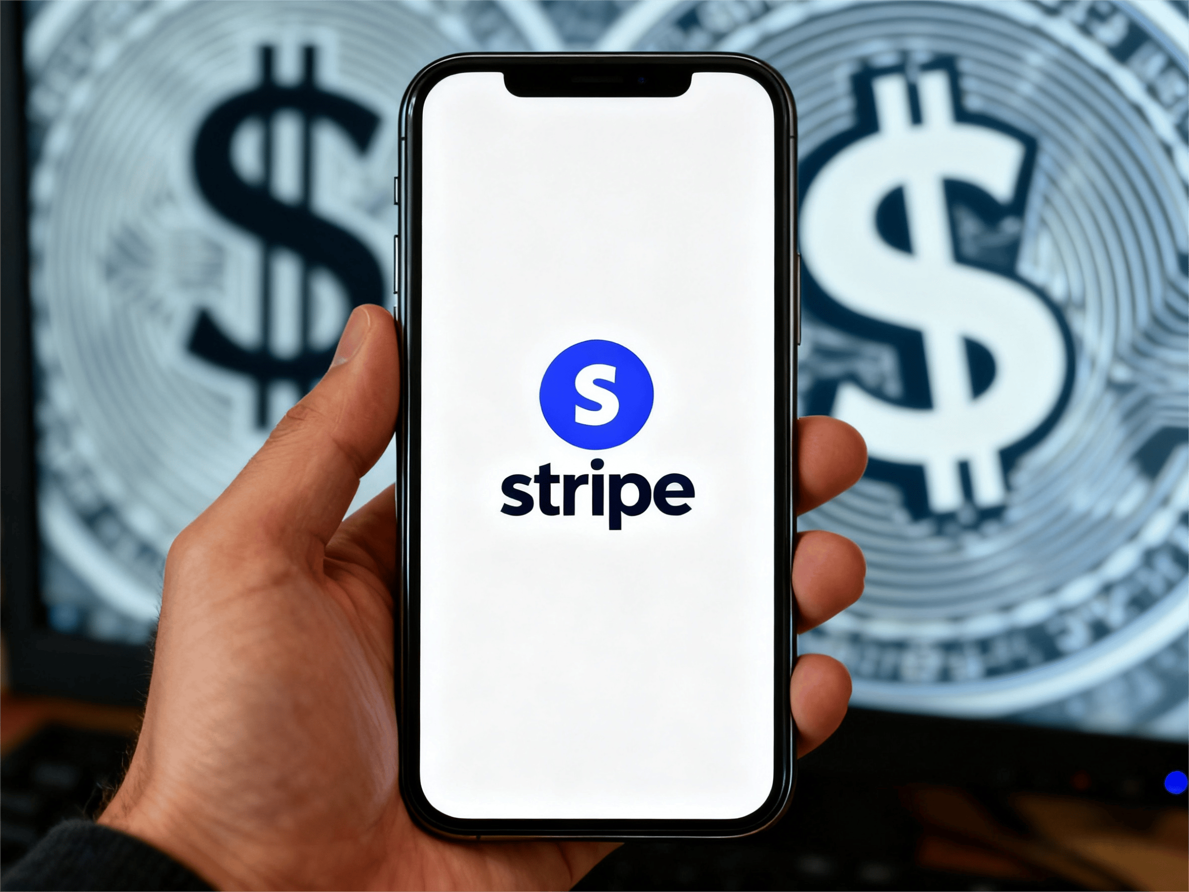 美国和香港的Stripe账号有什么区别？