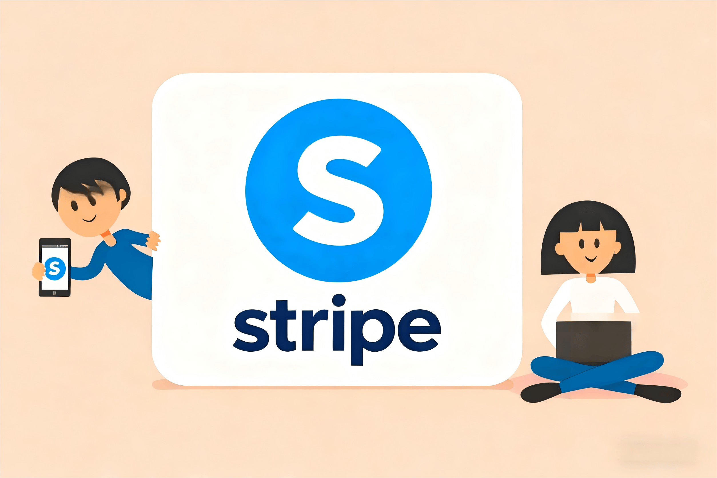 美国和香港的Stripe账号有什么区别？