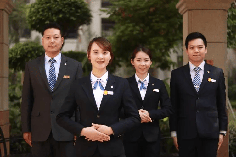 全国物业经理证书查询系统如何使用