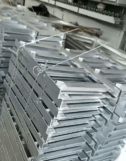 性价比高的河北晨达产品怎么样，电力塔安装难度及企业实力分析