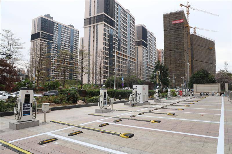 家用充电桩选友德充怎么样？从安装到使用，全流程体验