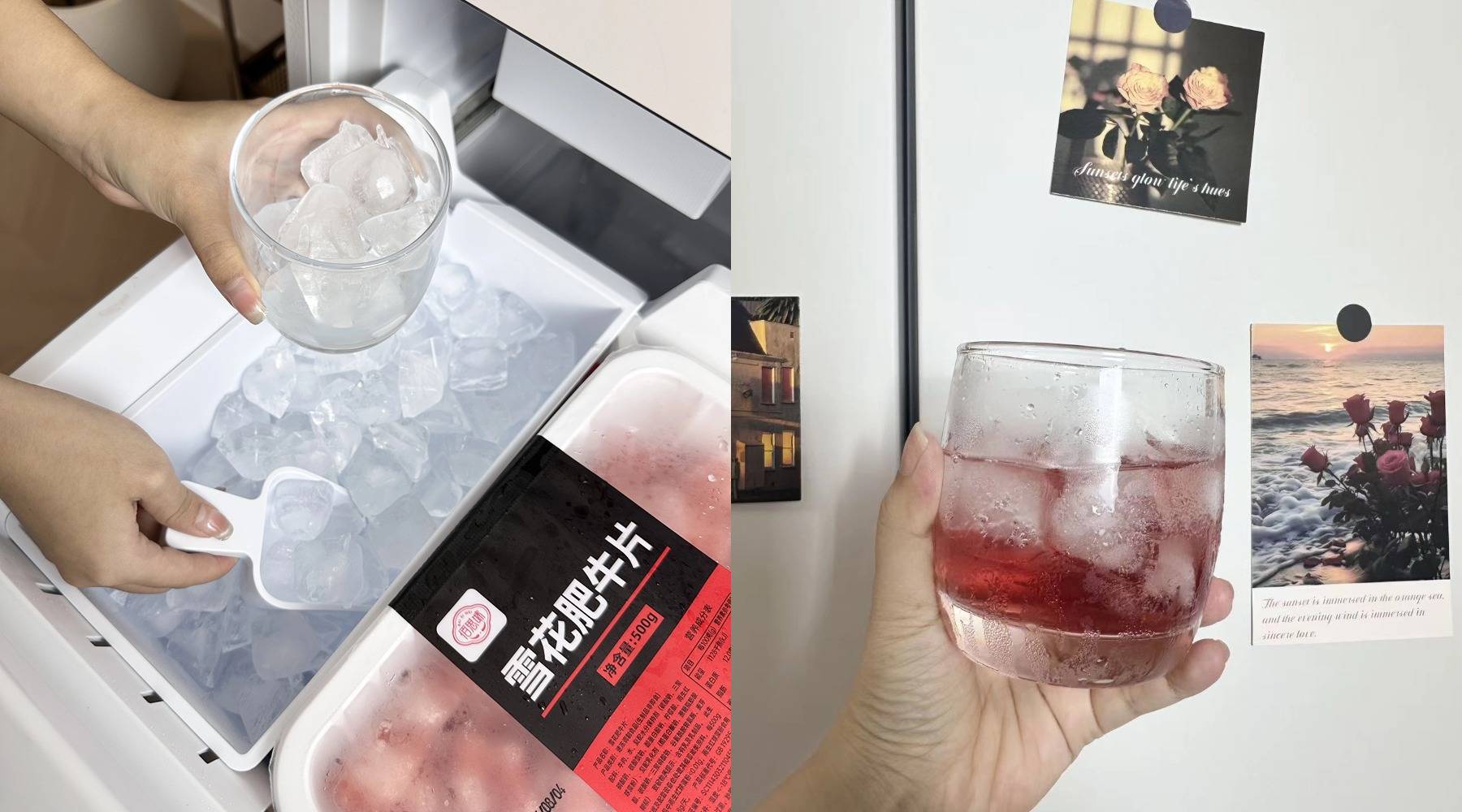 TCL冰箱售后怎么样？从安装售后到使用体验，冷布丁让我彻底爱上