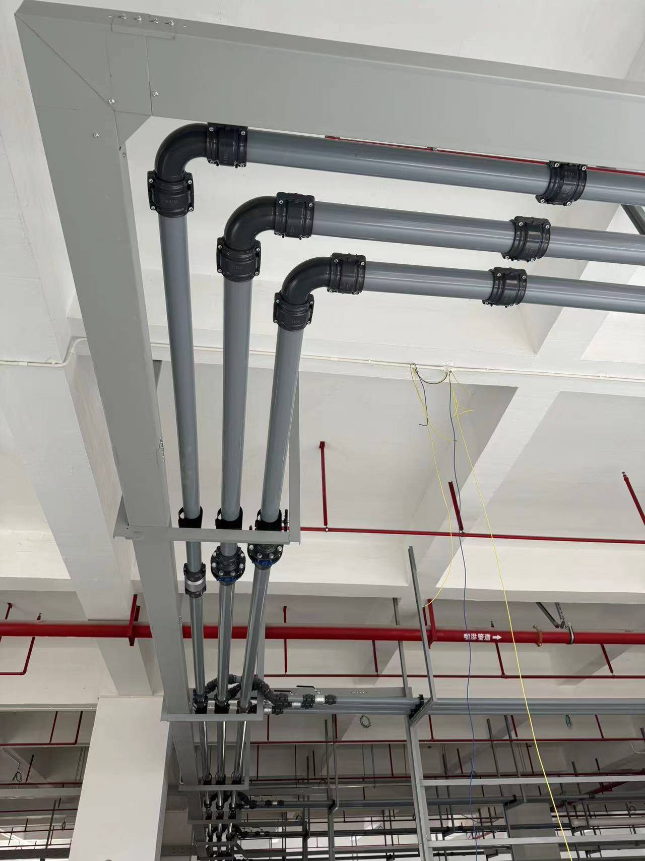 性价比高的东莞厂房水电安装，施工管理与客户满意度表现怎么样？