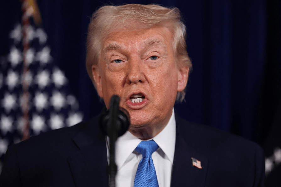 特朗普撤回对加拿大总理加入“和平委员会”的邀请