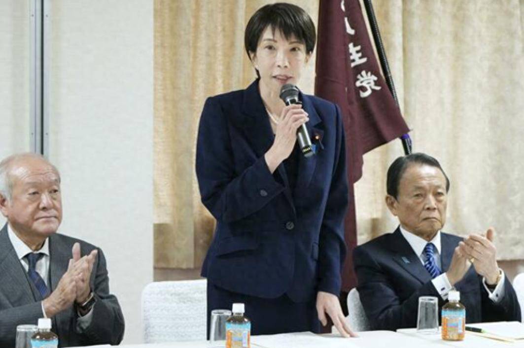 高市早苗下台倒计时？被在野党抓住把柄，拿首相宝座“开后门”，日本结局已定！