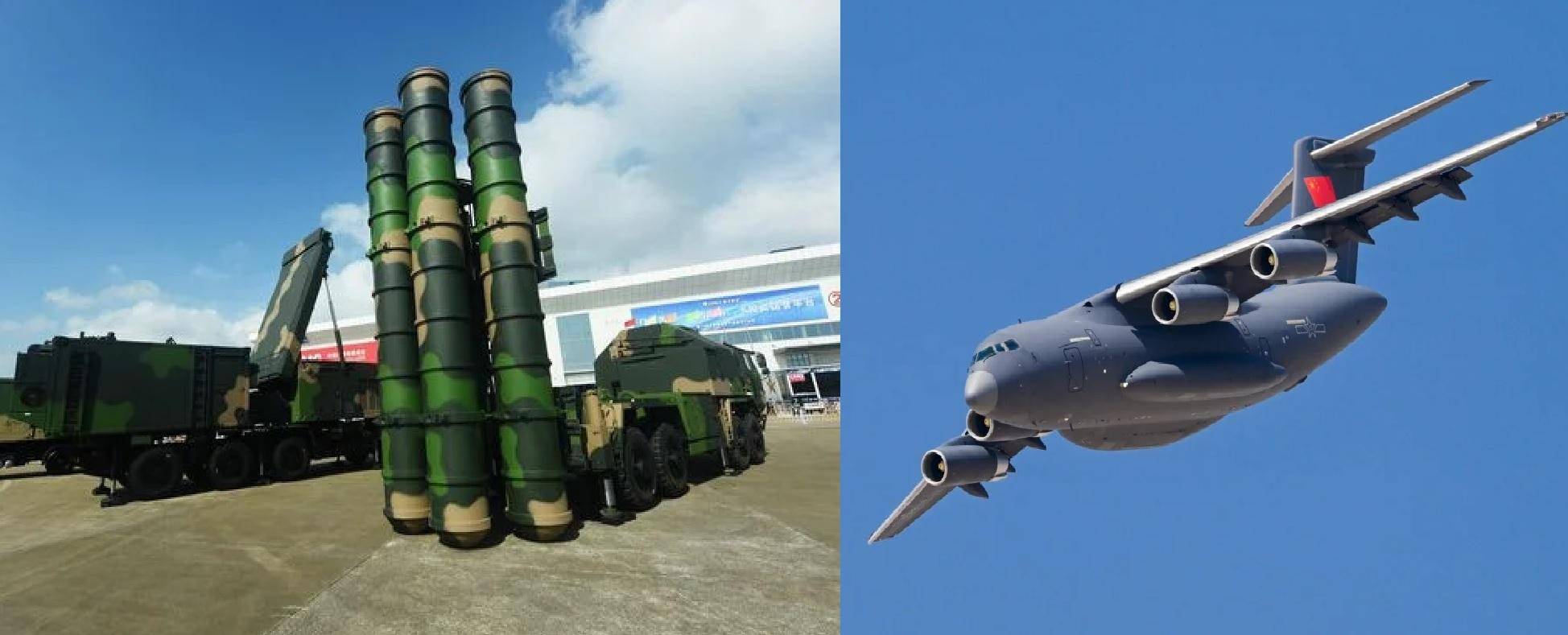 后悔也晚了！航母逼到家门口，伊朗却发现苏35红旗9歼10还未到位