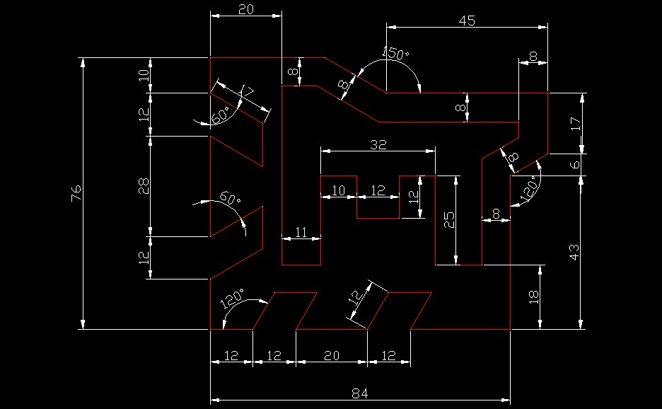 CAD绘图软件有什么优势？机械CAD适用哪些行业？CAD该怎么学？