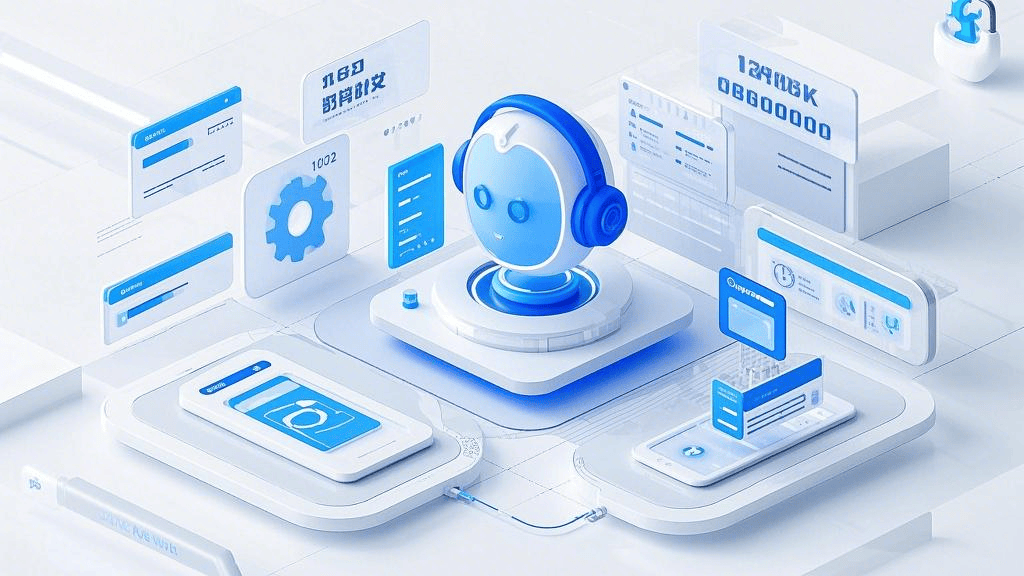 景区/票务行业客服系统推荐：哪家在业务系统对接、AI对话能力方面有行业优势？