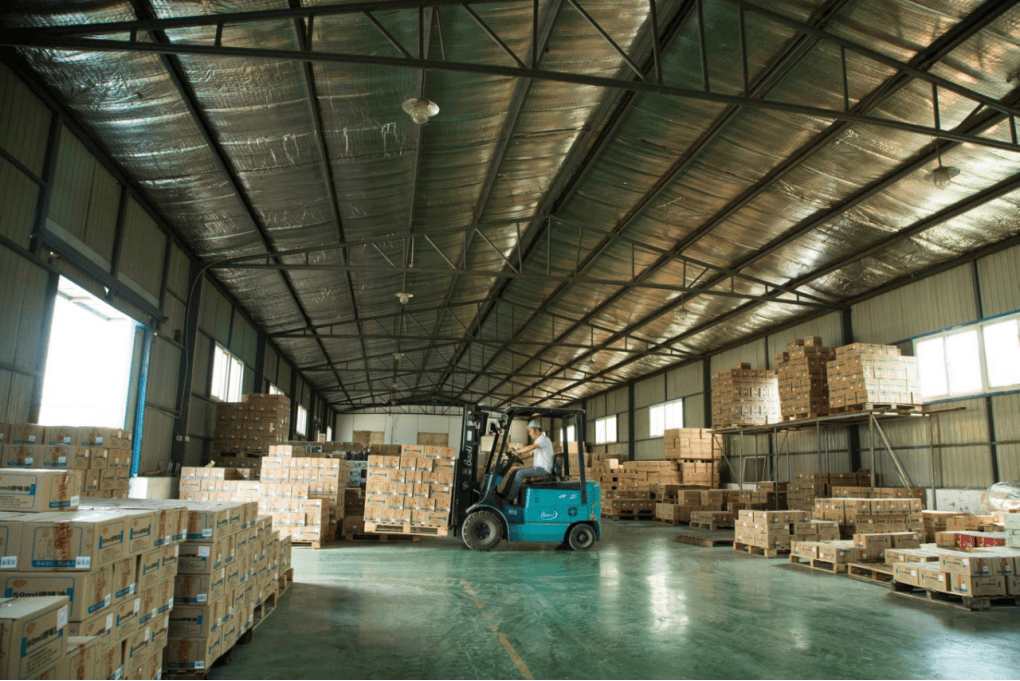 深聊有实力的食品公司怎么选,天津市鸿禄食品有限公司优势在哪