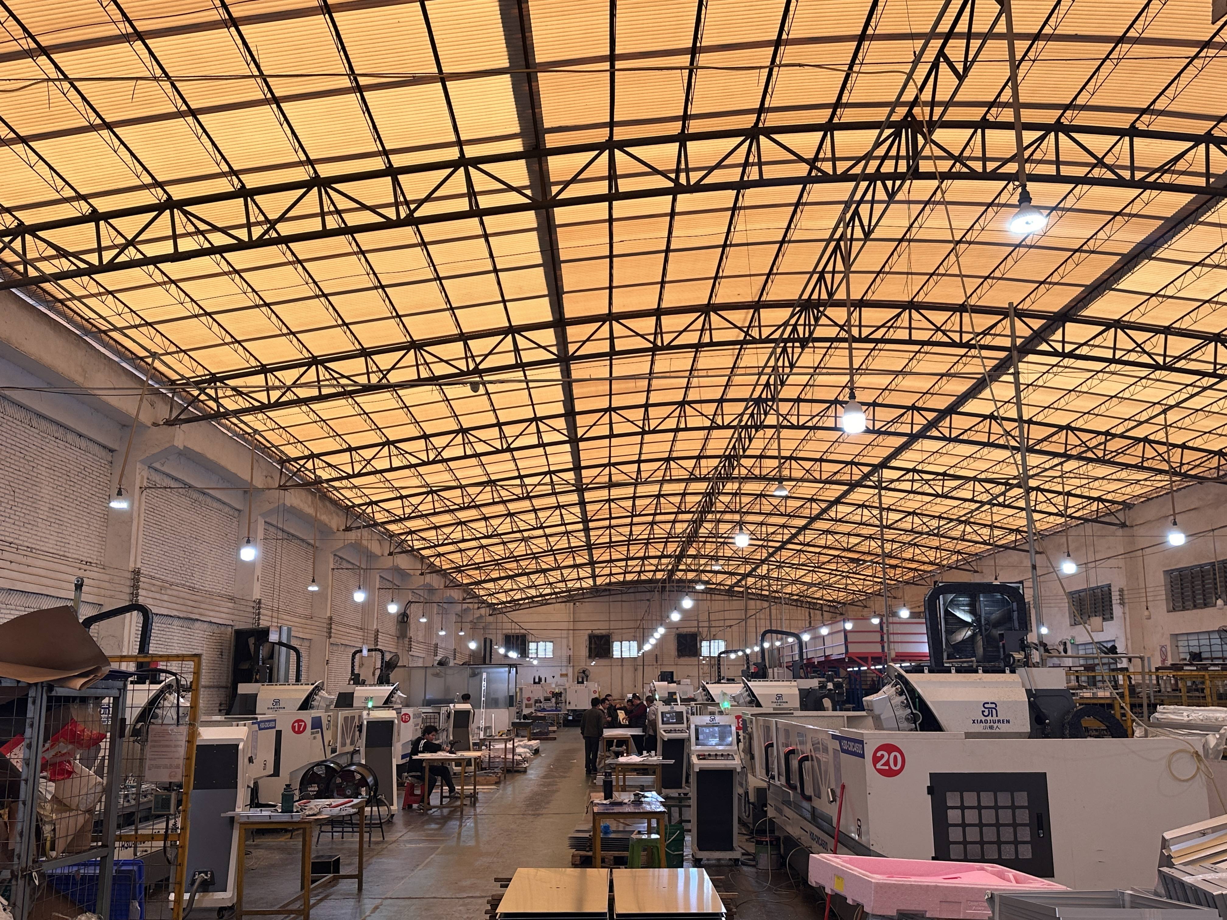 提炼铭韬铝制品的优势，看看它在行业中的口碑怎么样