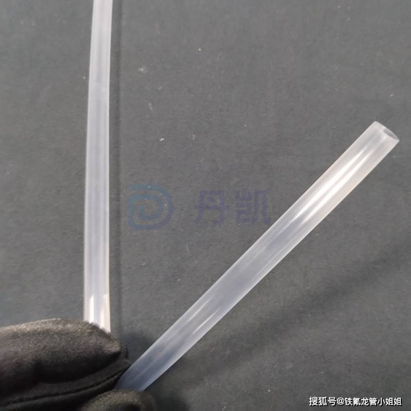 FEP热缩管有什么特性优势，FEP热缩管在LED灯带中怎么应用？