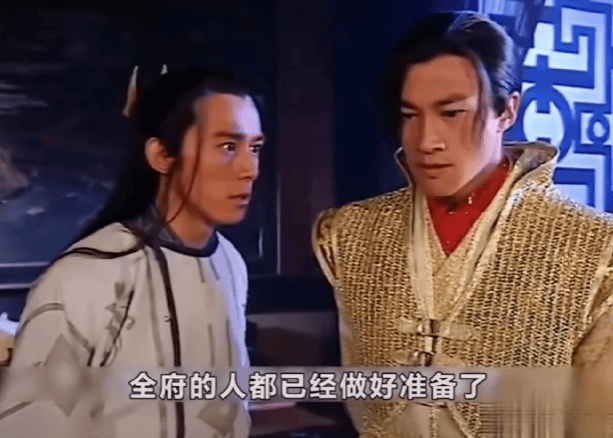 “全网都在馋他的身子”，最硬核霸王一朝翻红了