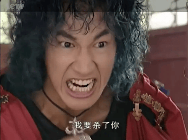 “全网都在馋他的身子”，最硬核霸王一朝翻红了