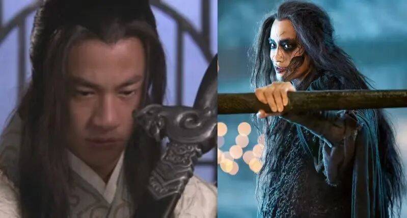 “全网都在馋他的身子”，最硬核霸王一朝翻红了