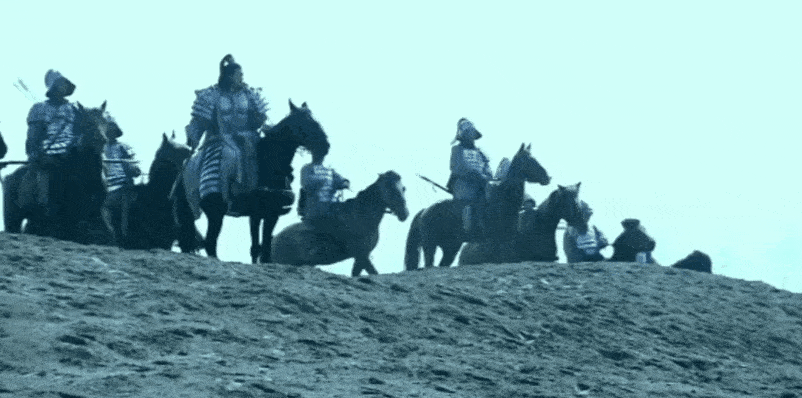 “全网都在馋他的身子”，最硬核霸王一朝翻红了